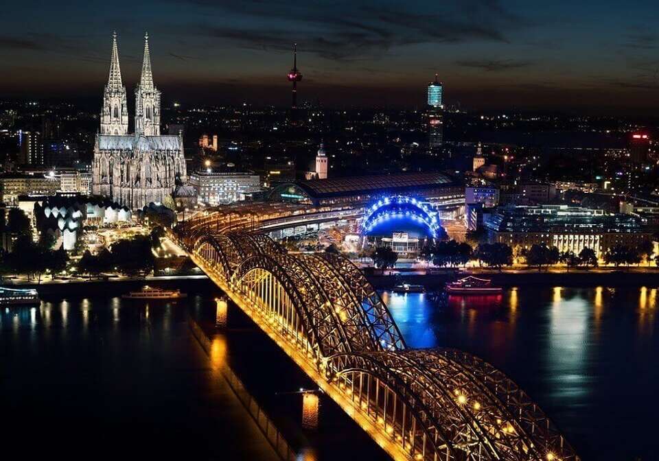 From Prague to Paris - Indus Travels - Czech Republic - Image 4