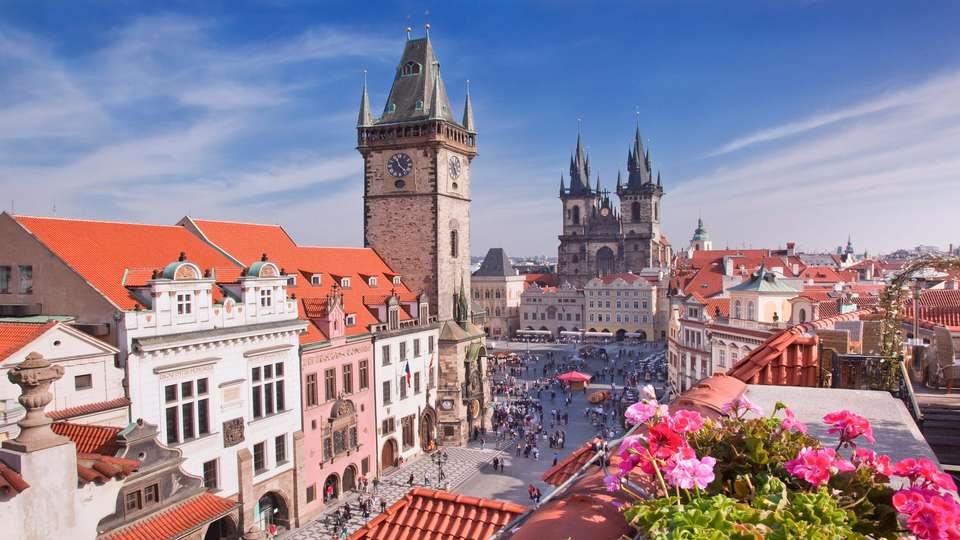 From Prague to Paris - Indus Travels - Czech Republic - Image 8