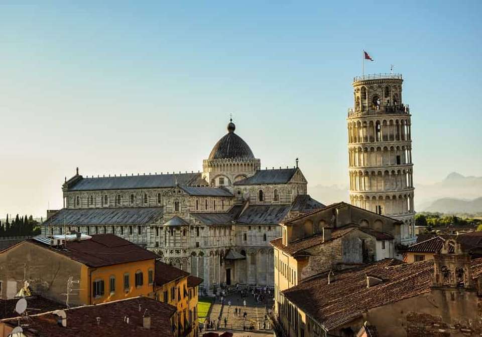 From Prague To Venice Through The Majestic Alps - Indus Travels - Czech Republic - Image 4