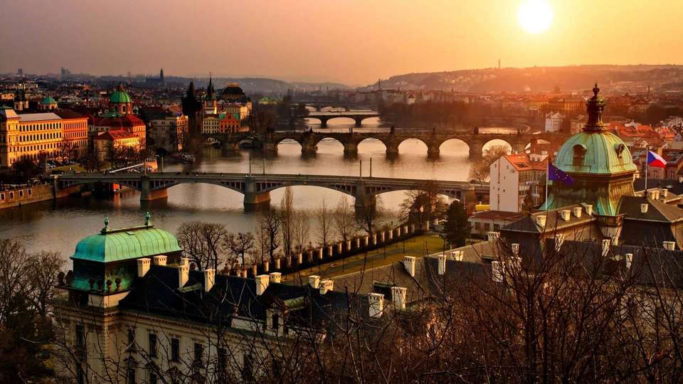 From Prague To Venice Through The Majestic Alps - Indus Travels - Czech Republic - Image 7
