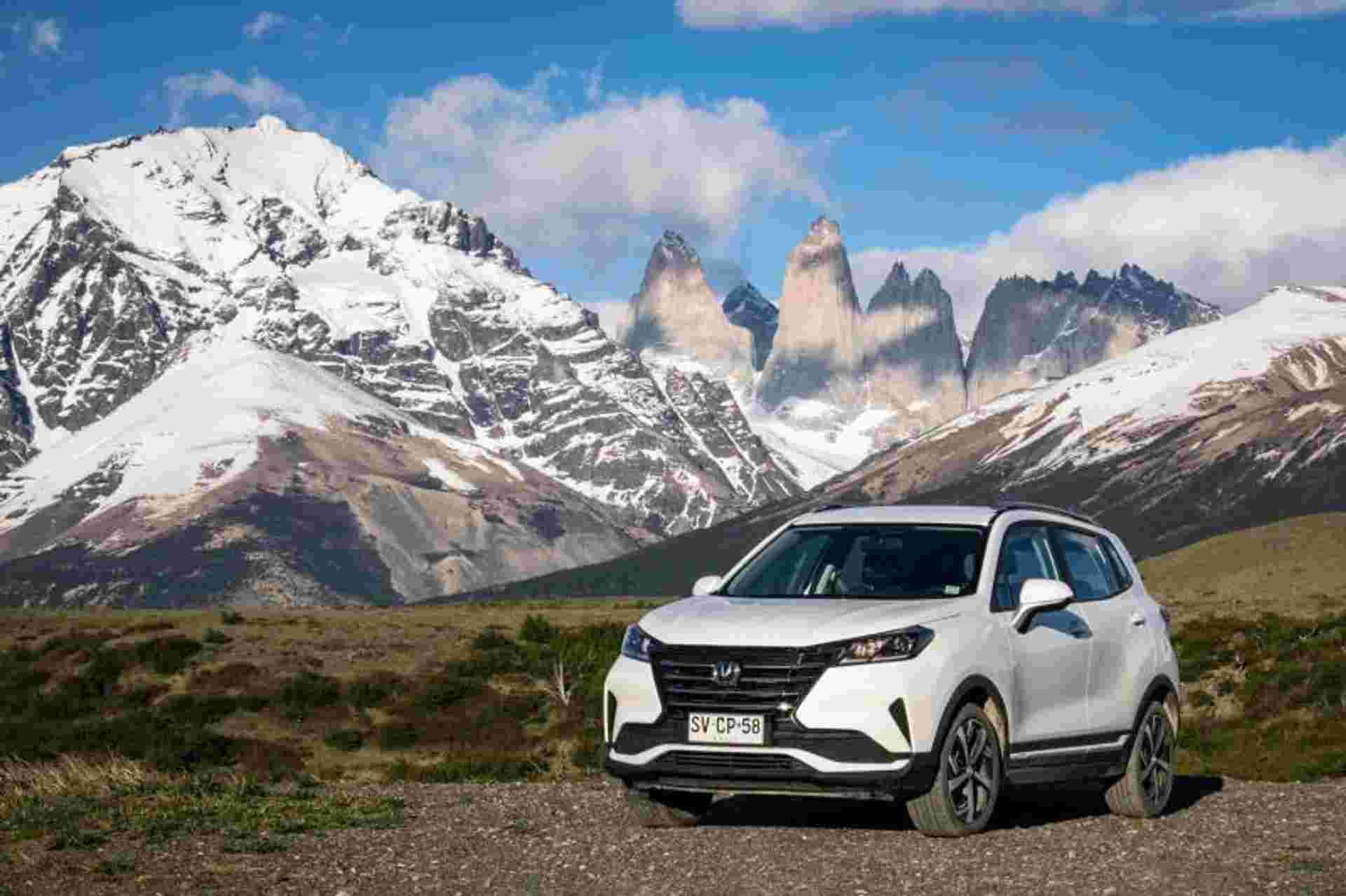 From Puerto Natales Airport to Your Stay in The City