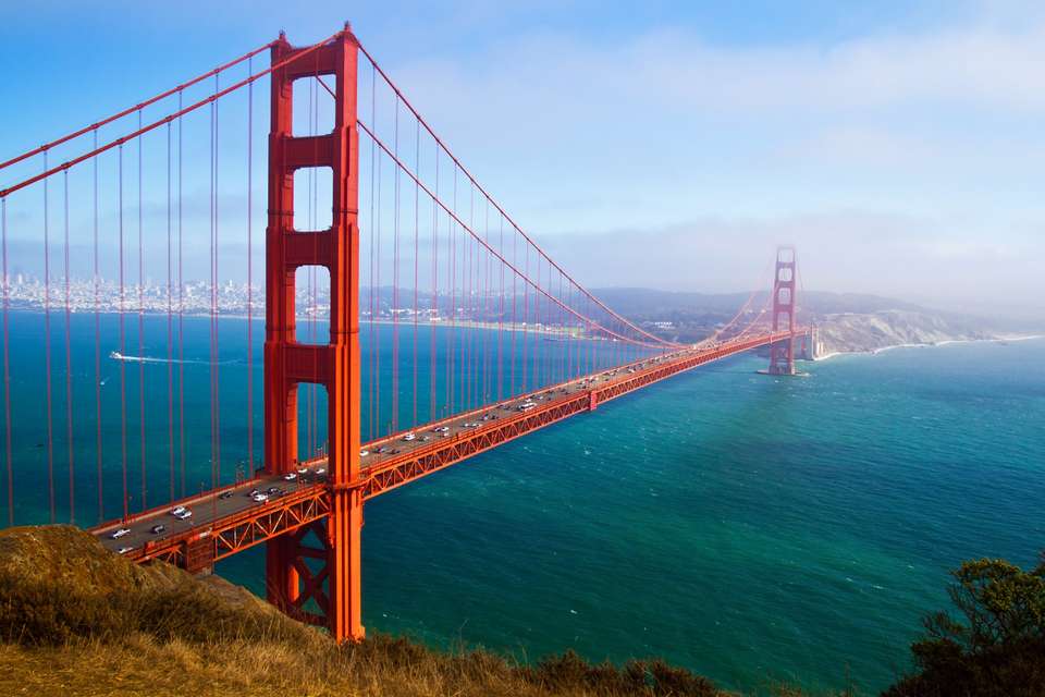 From S. Francisco to Los Angeles - Europamundo - USA - Image 9