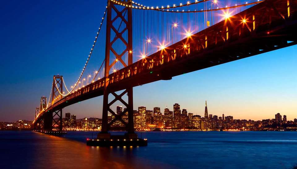 From S. Francisco to Los Angeles - Europamundo - USA - Image 10