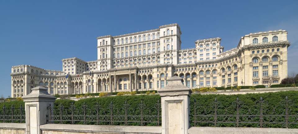 From Sofia to Bucharest - Europamundo - Bulgaria - Image 9