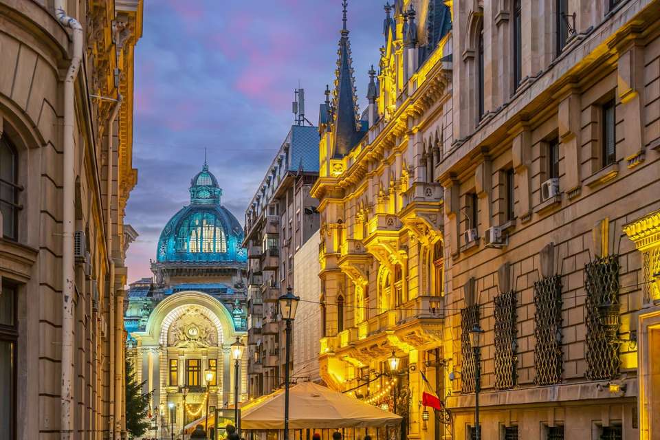 From Sofia to Bucharest - Europamundo - Bulgaria - Image 10