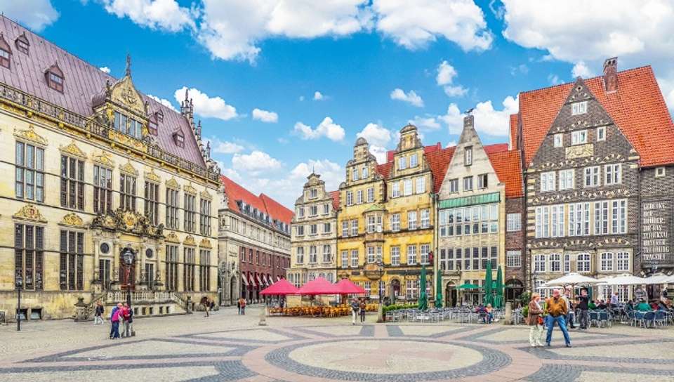 From Strasbourg to Berlin along the Rhine (port-to-port cruise) - Croisieurope - France - Image 9