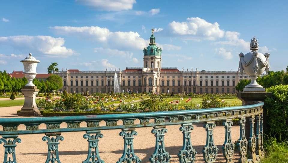 From Strasbourg to Berlin along the Rhine (port-to-port cruise) - Croisieurope - France - Image 15