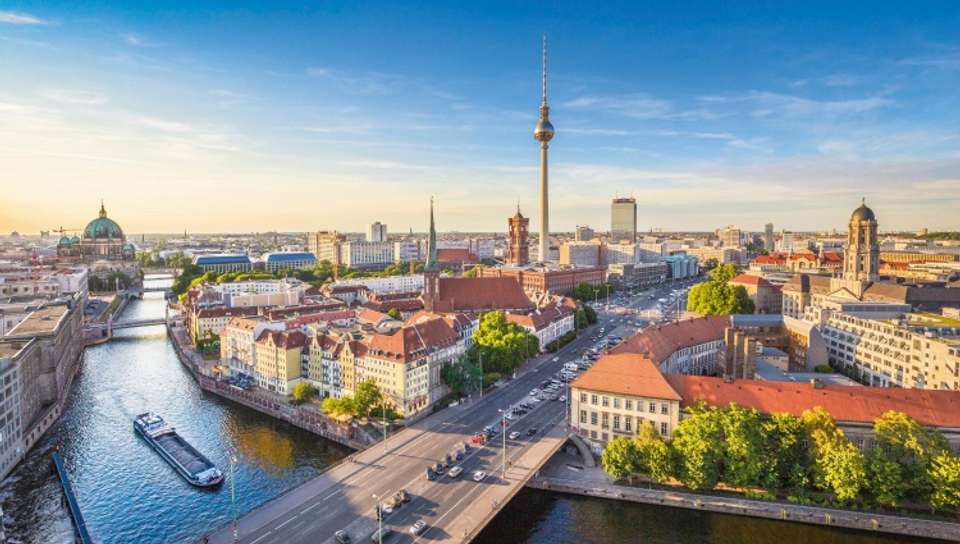 From Strasbourg to Berlin along the Rhine (port-to-port cruise) - Croisieurope - France - Image 16