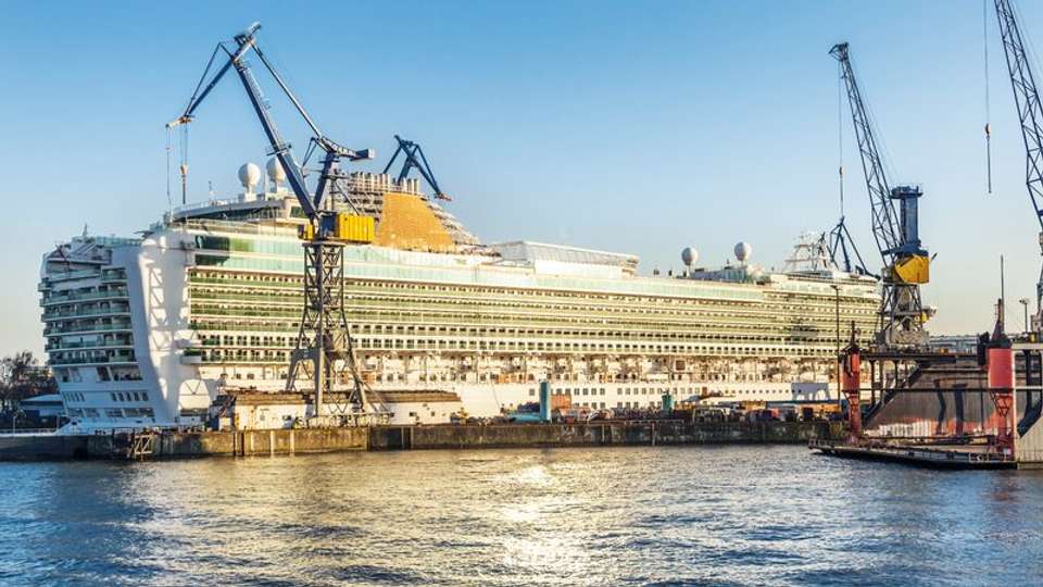 From Strasbourg to Berlin along the Rhine (port-to-port cruise) - Tweet World Travel - France - Image 8