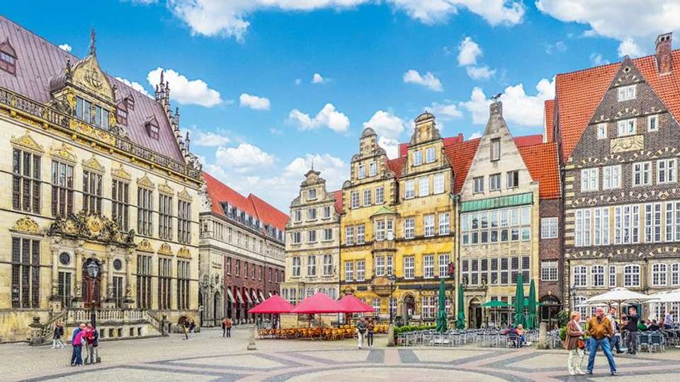 From Strasbourg to Berlin along the Rhine (port-to-port cruise) - Tweet World Travel - France - Image 9