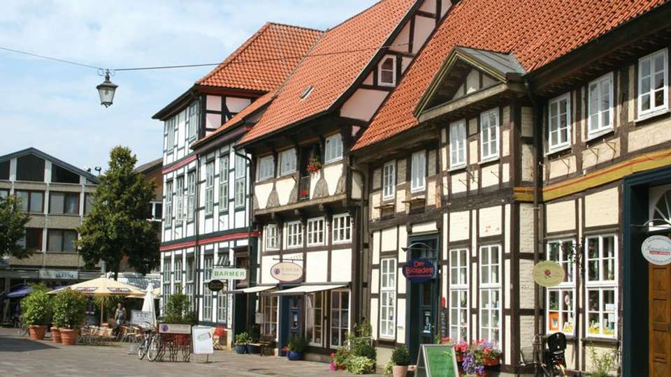 From Strasbourg to Berlin along the Rhine (port-to-port cruise) - Tweet World Travel - France - Image 10