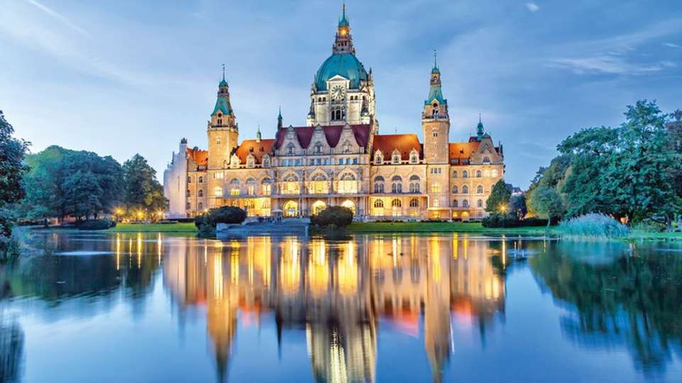 From Strasbourg to Berlin along the Rhine (port-to-port cruise) - Tweet World Travel - France - Image 11