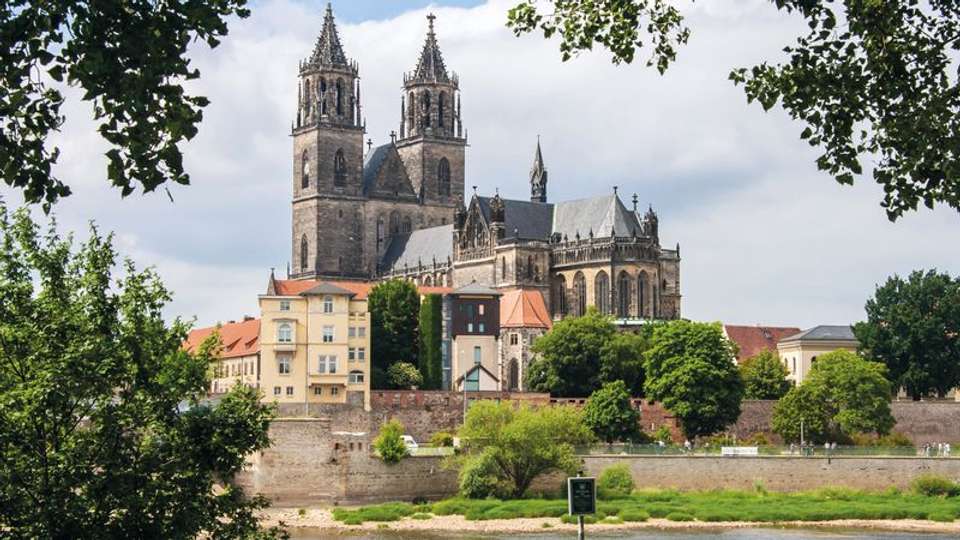From Strasbourg to Berlin along the Rhine (port-to-port cruise) - Tweet World Travel - France - Image 12