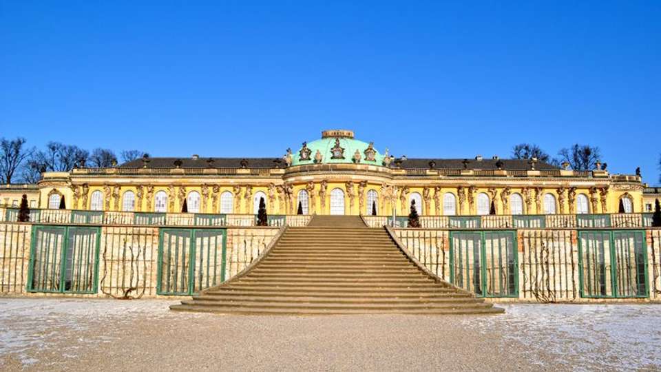 From Strasbourg to Berlin along the Rhine (port-to-port cruise) - Tweet World Travel - France - Image 13