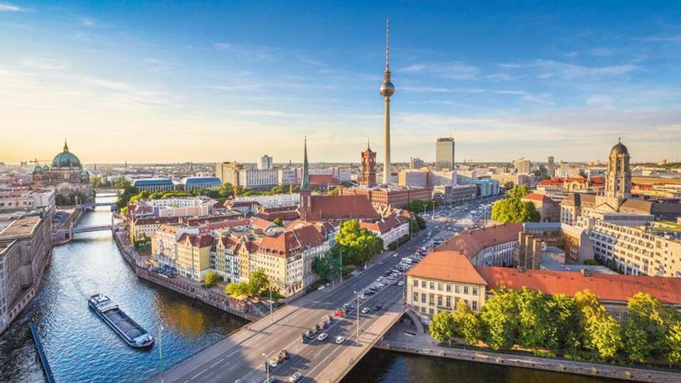 From Strasbourg to Berlin along the Rhine (port-to-port cruise) - Tweet World Travel - France - Image 16