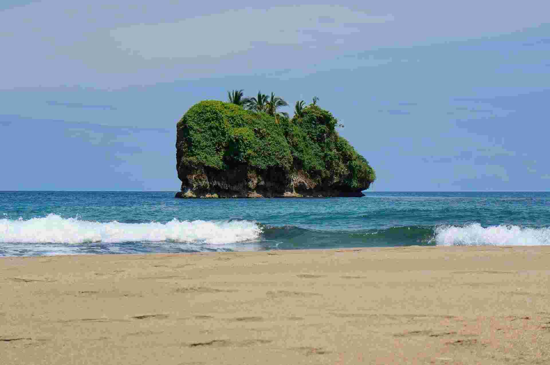 From The Atlantic To The Pacific, Self-drive