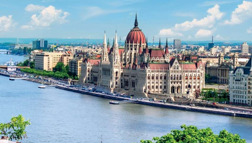 From the Black Sea to the Blue Danube (port-to-port cruise) - Croisieurope - Romania - Image 9