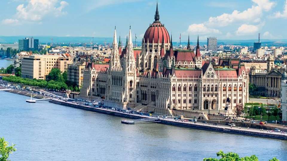 From the Black Sea to the Blue Danube (port-to-port cruise) - Tweet World Travel - Romania - Image 9
