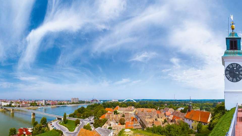 From the Blue Danube to the Black Sea (port-to-port cruise) - Tweet World Travel - Austria - Image 5