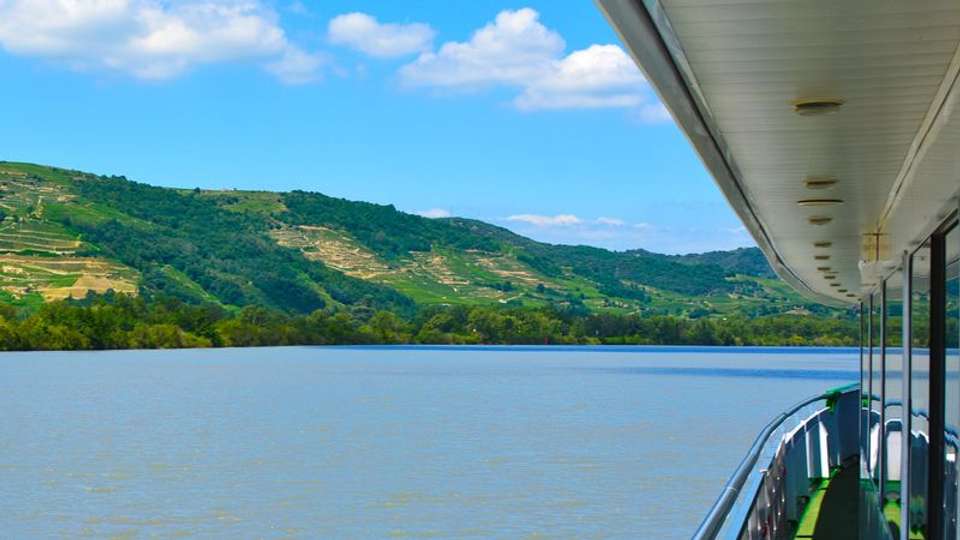 From the Blue Danube to the Black Sea (port-to-port cruise) - Tweet World Travel - Austria - Image 12
