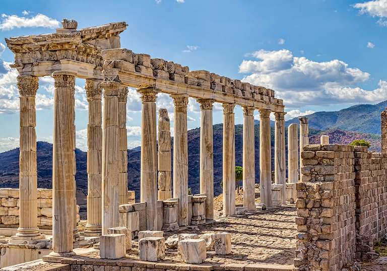 From The Bosphorus To The Black Sea trip - alternative tour available