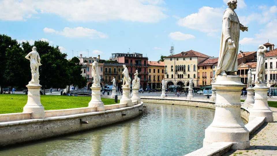 From the Canals of Venice to Renaissance-infused Mantua - Tweet World Travel - Italy - Image 3
