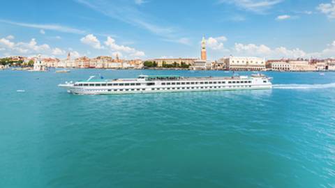 From The Canals Of Venice To Renaissance-infused Mantua - March 2027