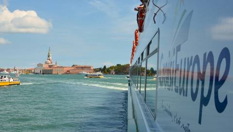 From The Canals Of Venice To Renaissance-infused Mantua & Milan And Lake Como Extended Stay (port-to-port Cruise)
