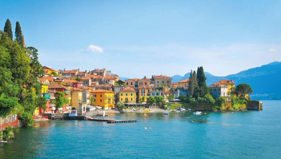 From the Canals of Venice to Renaissance-infused Mantua & Milan and Lake Como Extended Stay (port-to-port cruise) - Croisieurope - Italy - Image 7