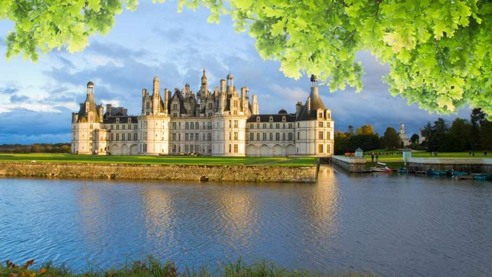 From the Châteaux of Chambord and Chenonceau to the Loire Valley - Tweet World Travel - France - Image 2