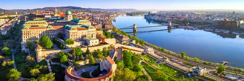 From The Danube To The Carpathians: A Journey Into The Heart Of Legendary Europe (port-to-port Cruise)