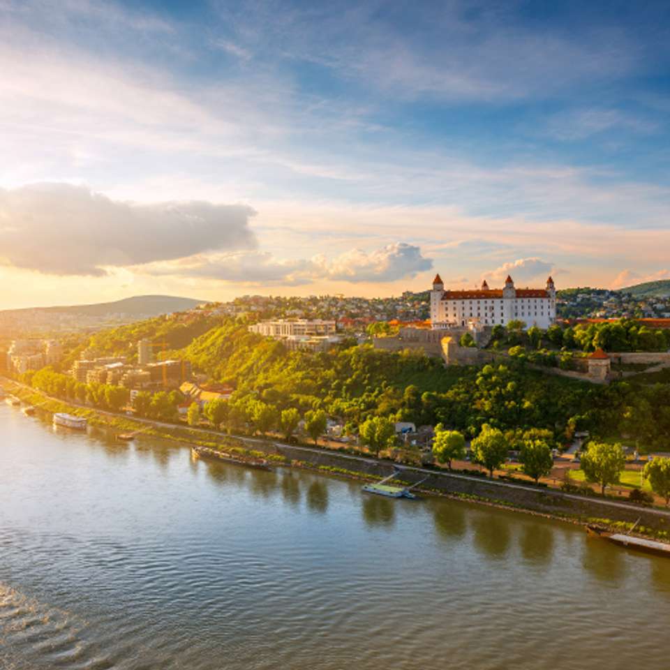 From the Danube to the Carpathians: A journey into the heart of legendary Europe (port-to-port cruise) - Tweet World Travel - Hungary - Image 2