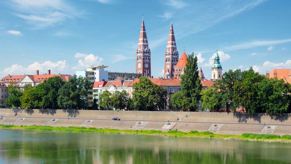 From the Danube to the Tisza, through the Real Hungary (port-to-port cruise) - Croisieurope - Hungary - Image 6