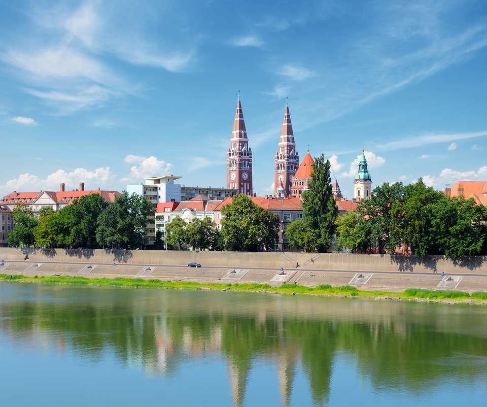 From the Danube to the Tisza, through the Real Hungary (port-to-port cruise) - undefined - Image 9