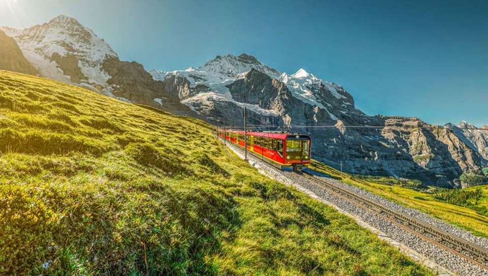 From the Heart of Alsace to Summits in the Swiss Alps (port-to-port cruise) - Croisieurope - France - Image 4
