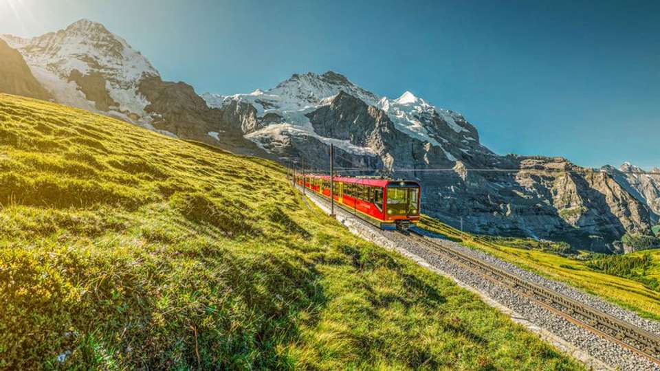 From the Heart of Alsace to Summits in the Swiss Alps (port-to-port cruise) - Tweet World Travel - France - Image 4