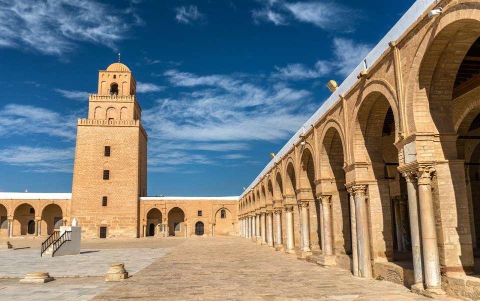 From The Mainland To The Island, Small Group Tour - Destination Services - Tunisia - Image 7