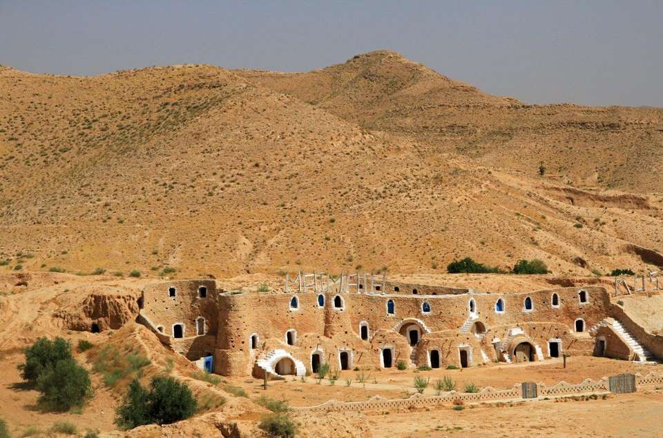 From The Mainland To The Island, Small Group Tour - Destination Services - Tunisia - Image 8