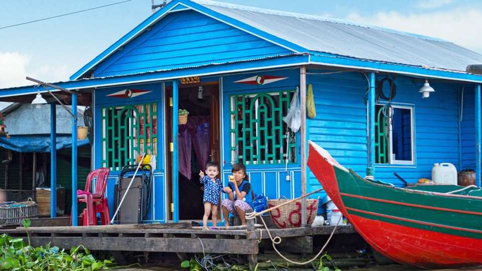 From the Mekong Delta to Siem Reap (port-to-port cruise) - Tweet World Travel - Vietnam - Image 8