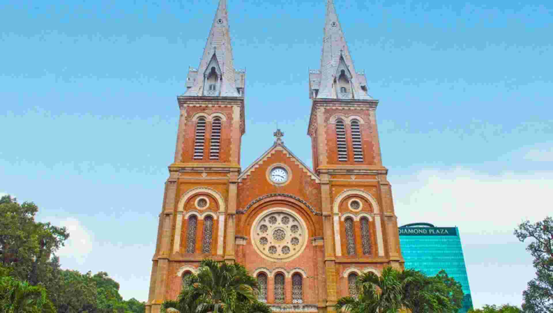 From the Mekong Delta to the Angkor Temples (port-to-port cruise)