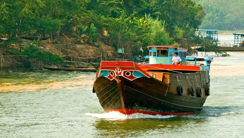 From the Mekong Delta to the Angkor Temples (port-to-port cruise) - Croisieurope - Vietnam - Image 4
