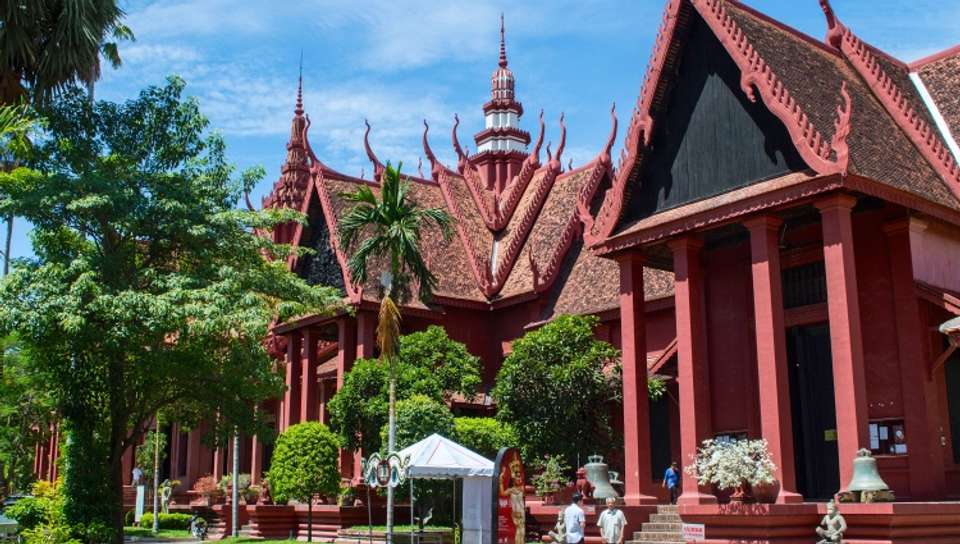 From the Mekong Delta to the Angkor Temples (port-to-port cruise) - Croisieurope - Vietnam - Image 5