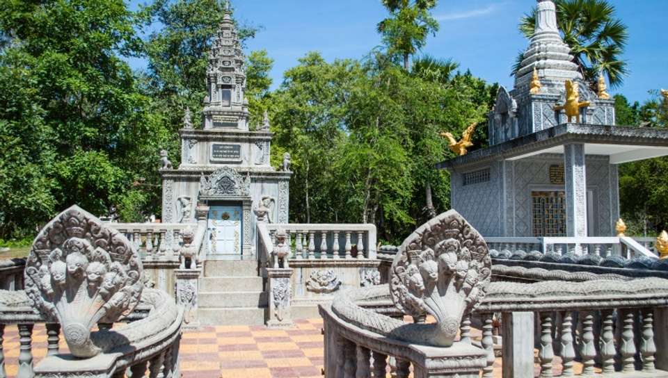 From the Mekong Delta to the Angkor Temples (port-to-port cruise) - Croisieurope - Vietnam - Image 7