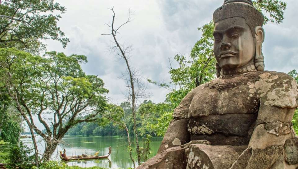From the Mekong Delta to the Angkor Temples (port-to-port cruise) - Croisieurope - Vietnam - Image 10