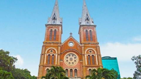 From The Mekong Delta To The Angkor Temples (port-to-port Cruise)
