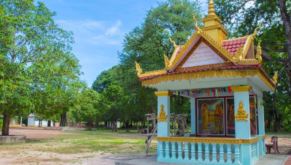 From the Mekong Delta to the Temples of Angkor & Hanoi and Halong Bay (port-to-port cruise) - Croisieurope - Vietnam - Image 10