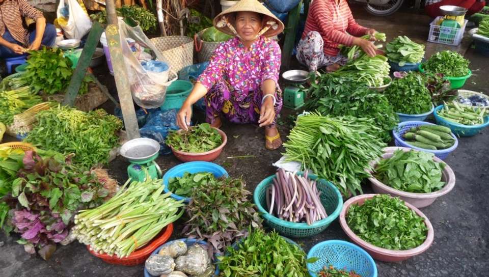 From the Mekong Delta to the Temples of Angkor & The Imperial Cities (port-to-port cruise) - Croisieurope - Vietnam - Image 10