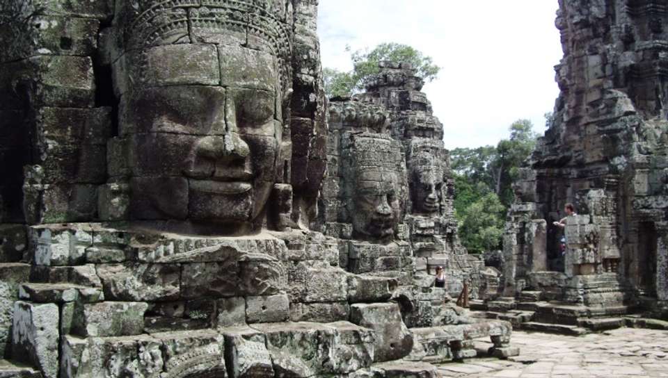 From the Mekong Delta to the Temples of Angkor & The Imperial Cities (port-to-port cruise) - Croisieurope - Vietnam - Image 15