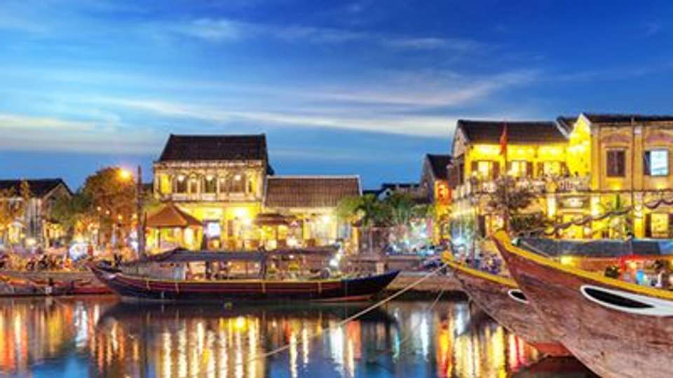 From the Mekong Delta to the Temples of Angkor & The Imperial Cities (port-to-port cruise) - Tweet World Travel - Vietnam - Image 6