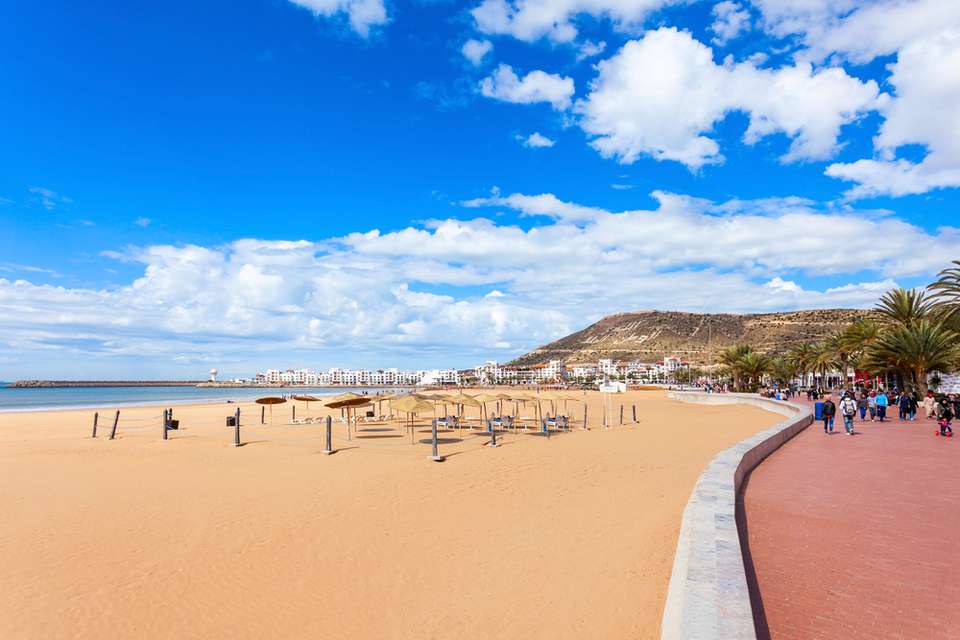 From the Ocean to Desert - undefined - Image 5